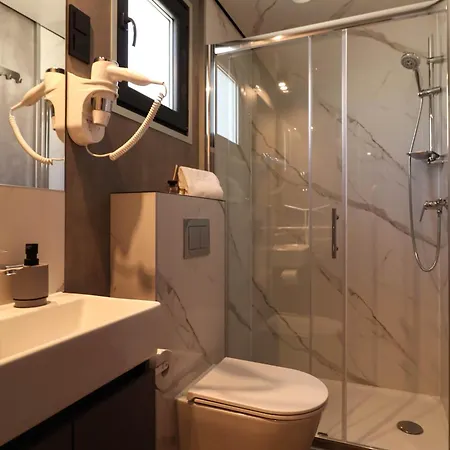 Dom wakacyjny Innova Travelvir - Mobhome Casa Nomad