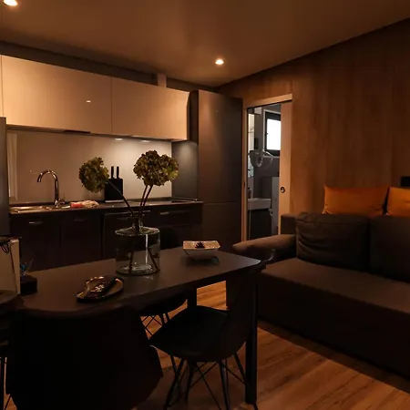 Innova Travelvir - Mobhome Casa Nomad *