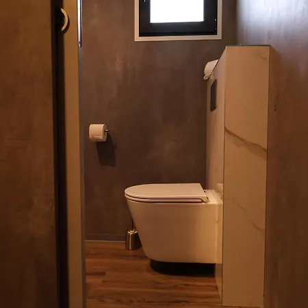Innova Travelvir - Mobhome Casa Nomad *