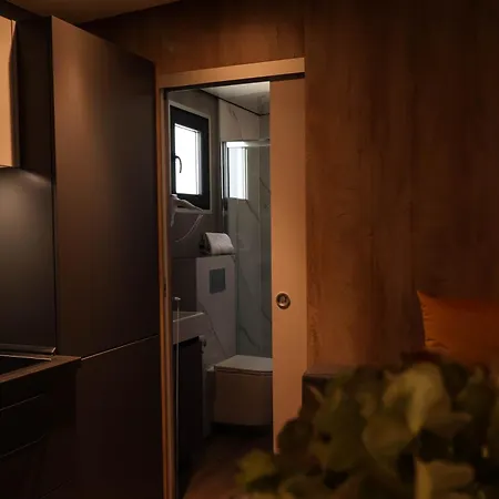Innova Travelvir - Mobhome Casa Nomad