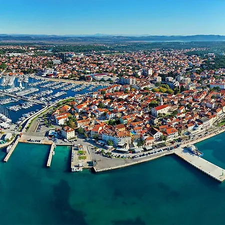 Сasa de vacaciones Innova Travelvir - Mobhome Casa Nomad Drage