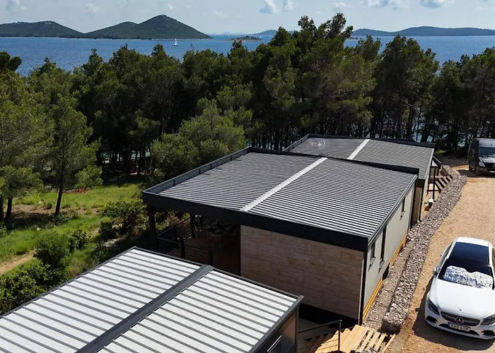 Innova Travelvir - Mobhome Casa Nomad Сasa de vacaciones *