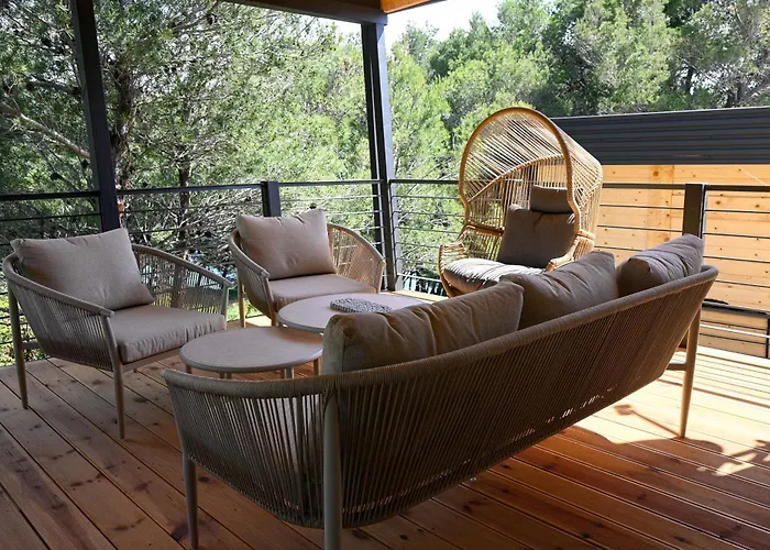 Innova Travelvir - Mobhome Casa Nomad