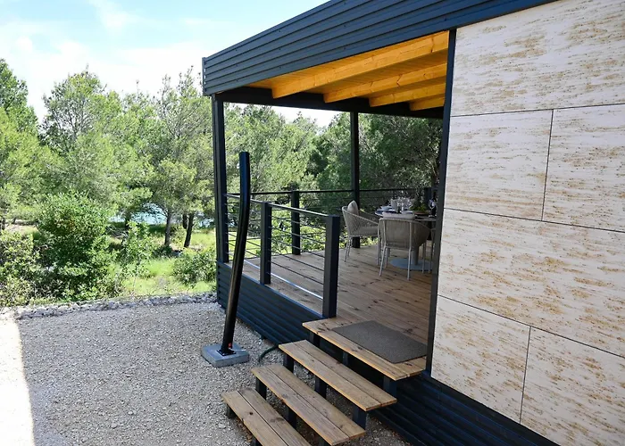 Innova Travelvir - Mobhome Casa Nomad Drage