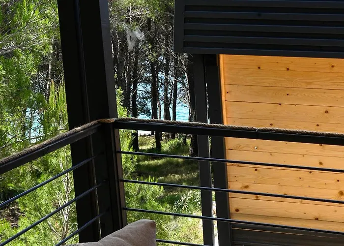 Innova Travelvir - Mobhome Casa Nomad Сasa de vacaciones *
