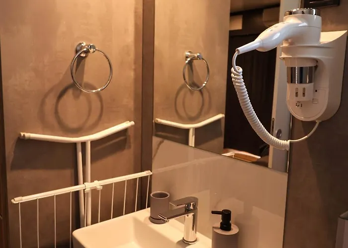 Innova Travelvir - Mobhome Casa Nomad * Drage