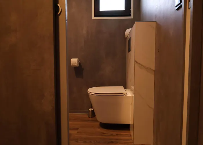 Innova Travelvir - Mobhome Casa Nomad *