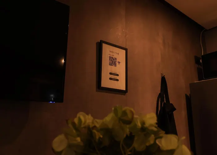 Сasa de vacaciones Innova Travelvir - Mobhome Casa Nomad