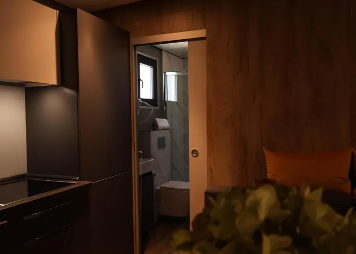 Innova Travelvir - Mobhome Casa Nomad